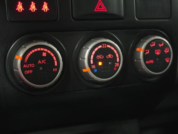Nissan X-Trail II Рестайлинг с пробегом 2014 года, цена 1 423 000 рублей, 136512 км, внедорожник, Автокод Объявления