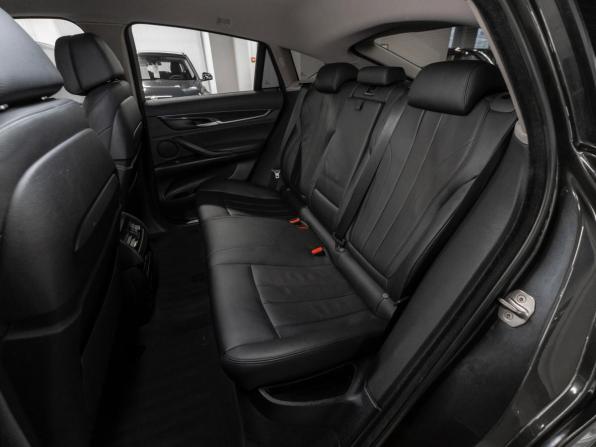 BMW X6 II (F16) с пробегом 2016 года, цена 3 590 000 рублей, 197970 км, внедорожник, Автокод Объявления