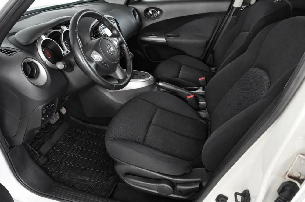 Nissan Juke I Калининград  - изображение 15