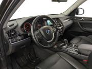 BMW X3 II (F25) Рестайлинг Москва  - изображение 45