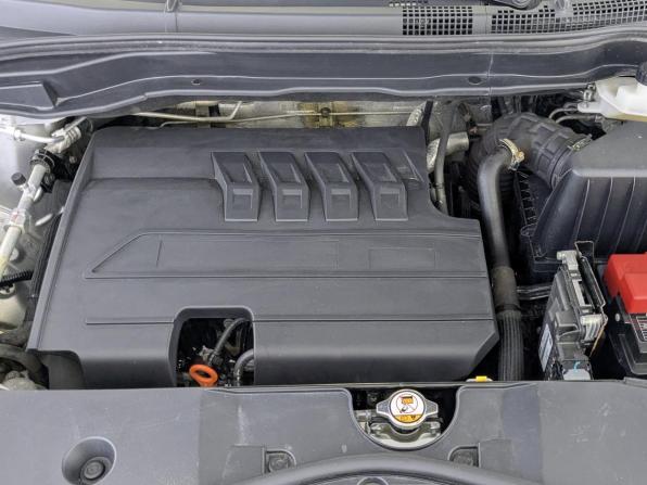 Haval M6 II с пробегом 2024 года, цена 1 575 000 рублей, 95945 км, внедорожник, Автокод Объявления