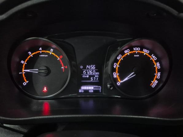 Lada (ВАЗ) Granta I Рестайлинг с пробегом 2019 года, цена 580 000 рублей, 157195 км, хэтчбек, Автокод Объявления