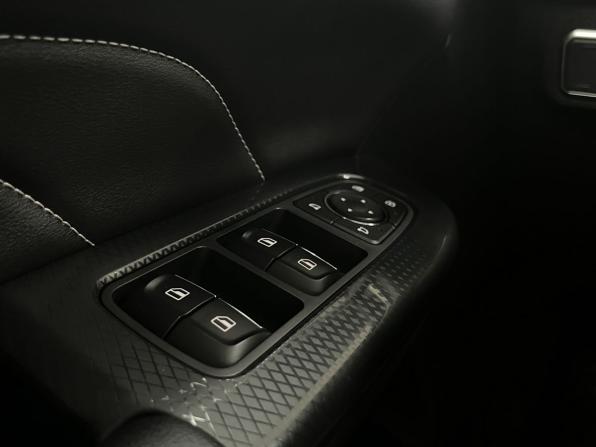 Haval M6 II с пробегом 2024 года, цена 1 850 000 рублей, 52319 км, внедорожник, Автокод Объявления