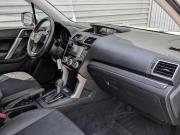 Subaru Forester IV Рестайлинг Москва  - изображение 39