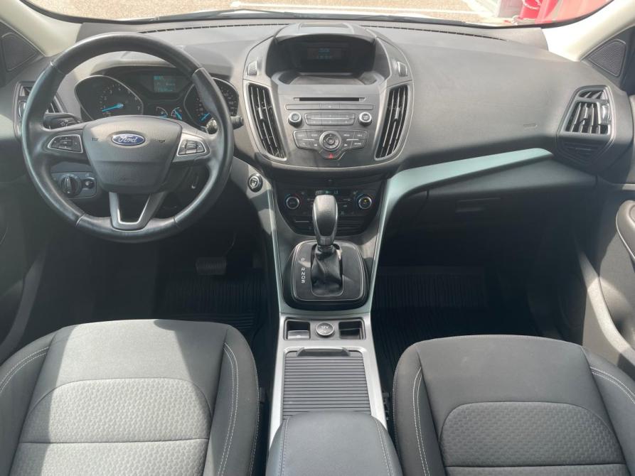 Ford Kuga II Рестайлинг Стерлитамак  - изображение 17