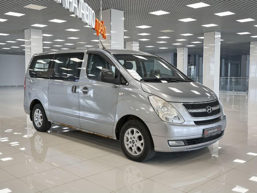 Hyundai Grand Starex I Самара  - изображение 4