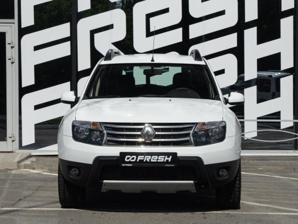 Renault Duster I с пробегом 2014 года, цена 930 000 рублей, 204519 км, внедорожник, Автокод Объявления