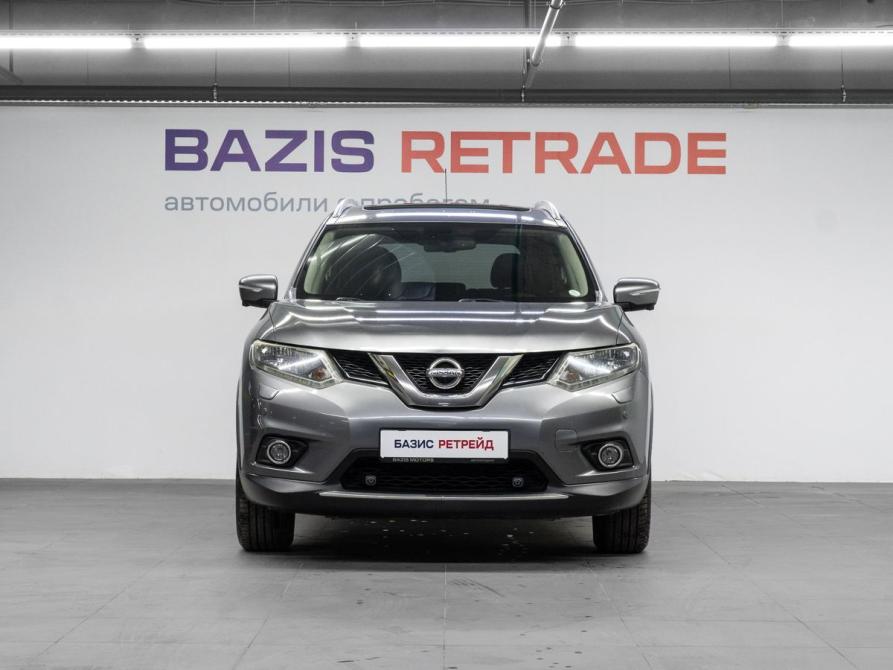Nissan X-Trail III Тюмень  - изображение 3