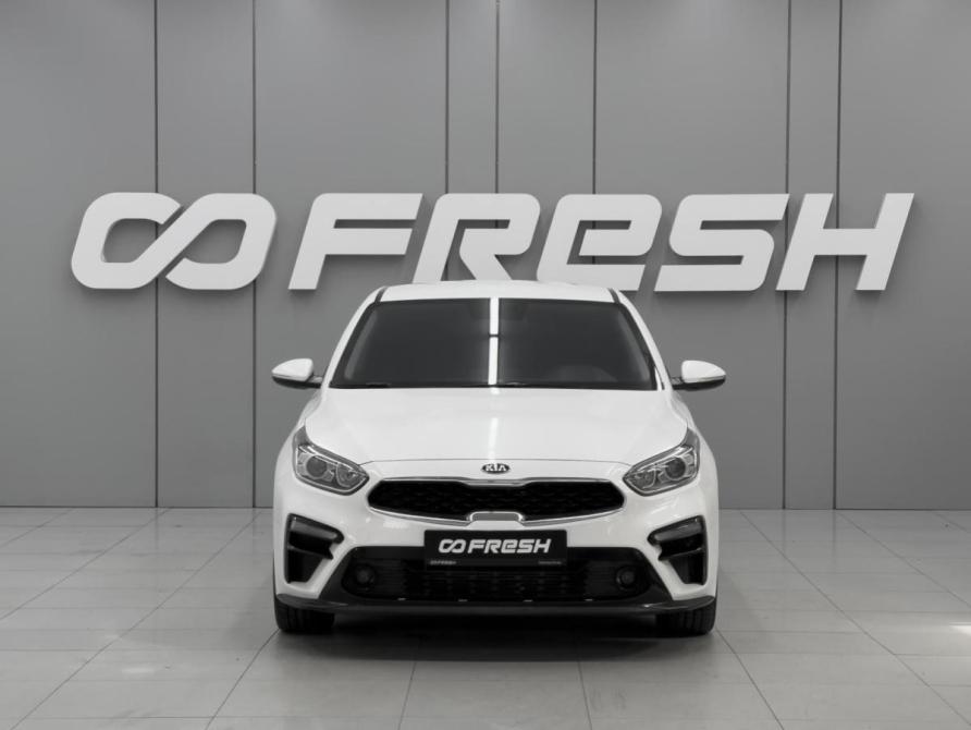 Kia Cerato IV Ростов-на-Дону  - изображение 3