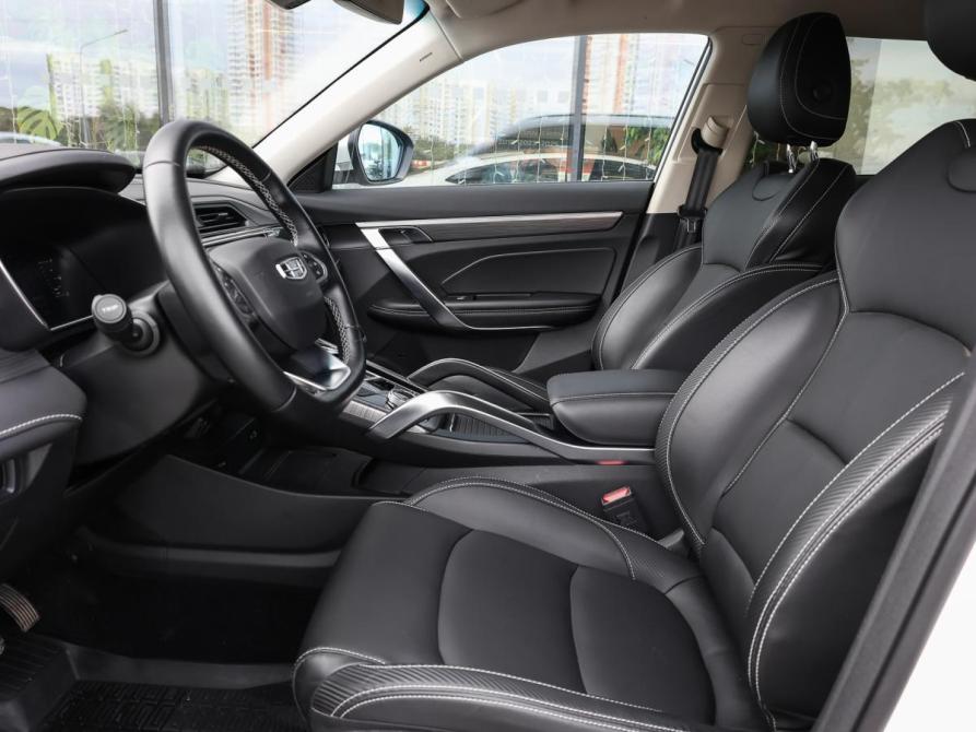 Geely Atlas Pro Москва  - изображение 15