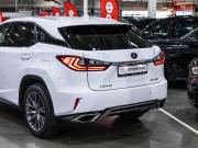 Lexus RX IV Санкт-Петербург  - изображение 41