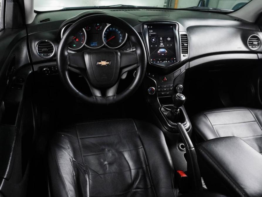 Chevrolet Cruze I Воронеж  - изображение 6