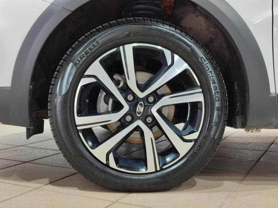 Lada (ВАЗ) Vesta I Рестайлинг (NG) Нижневартовск  - изображение 10
