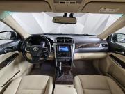 Toyota Camry VII (XV50) Рестайлинг Москва  - изображение 35