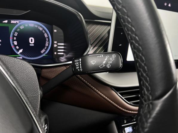 Skoda Kodiaq I Рестайлинг с пробегом 2023 года, цена 3 615 000 рублей, 104198 км, внедорожник, Автокод Объявления