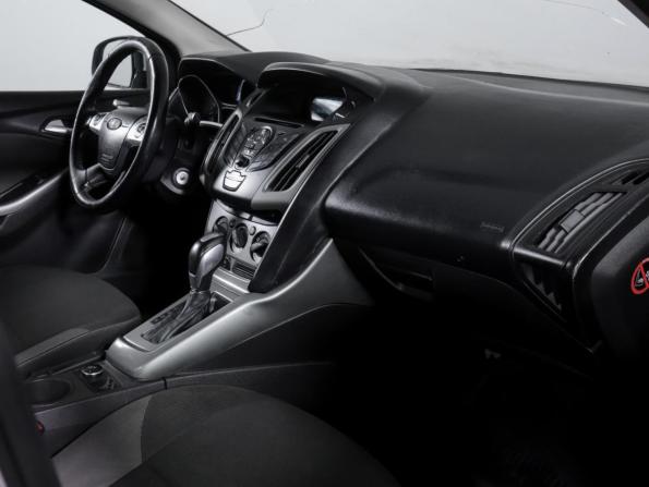 Ford Focus III с пробегом 2013 года, цена 455 000 рублей, 155156 км, седан, Автокод Объявления