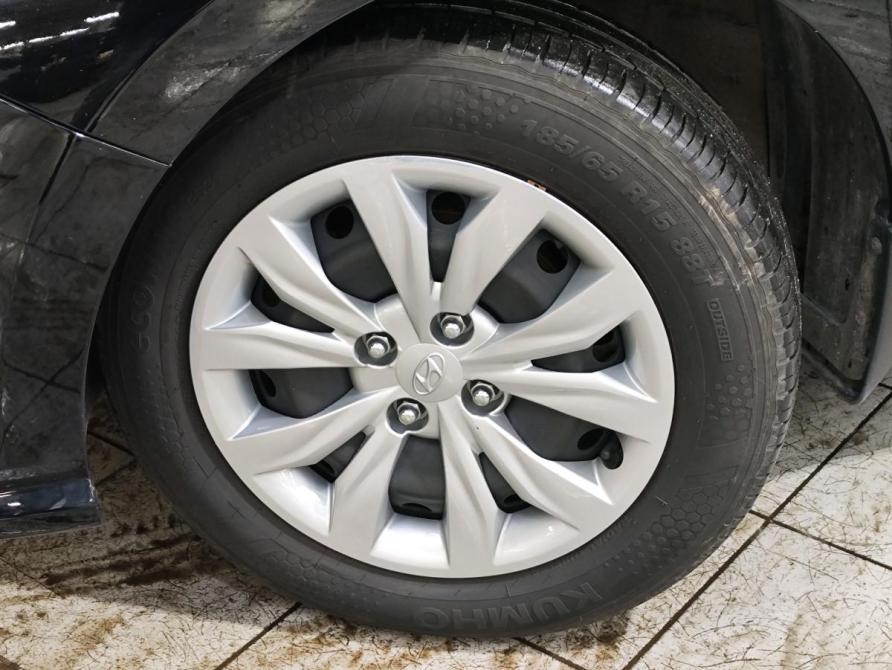 Hyundai Solaris II Рестайлинг Санкт-Петербург  - изображение 8
