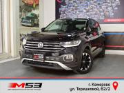 Volkswagen T-Cross I Кемерово  - изображение 23