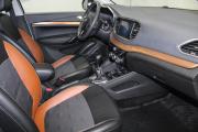 Lada (ВАЗ) Vesta I Рестайлинг (NG) Кемерово  - изображение 36