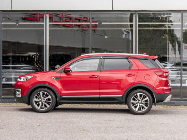 Changan CS55 с пробегом 2020 года, цена 1 327 000 рублей, 90653 км, внедорожник, Автокод Объявления