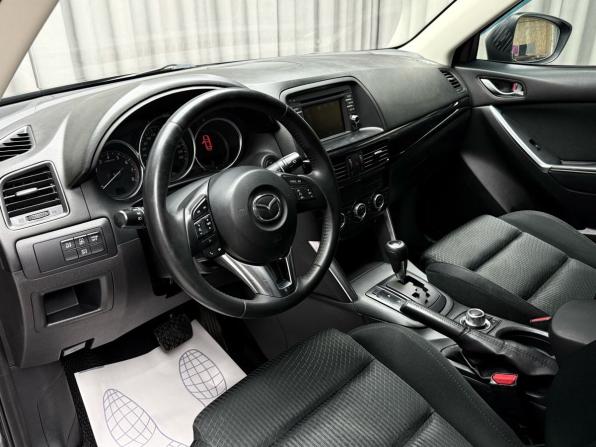 Mazda CX-5 I с пробегом 2013 года, цена 1 949 000 рублей, 168271 км, внедорожник, Автокод Объявления