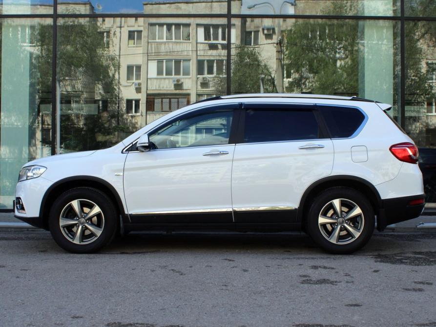 Haval H6 I Самара  - изображение 8