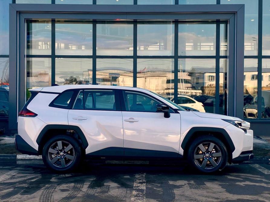 Toyota RAV4 VI (XA60) Ярославль  - изображение 4