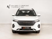 Haval M6 II Казань  - изображение 10
