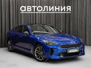 Kia Stinger I Красноярск  - изображение 34