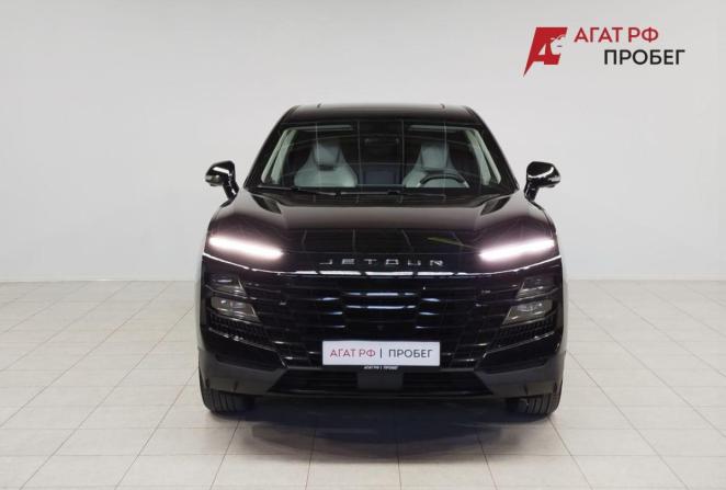 JETOUR Dashing I с пробегом 2024 года, цена 1 811 000 рублей, 78488 км, внедорожник, Автокод Объявления