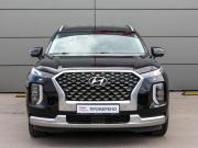 Hyundai Palisade I Москва  - изображение 35