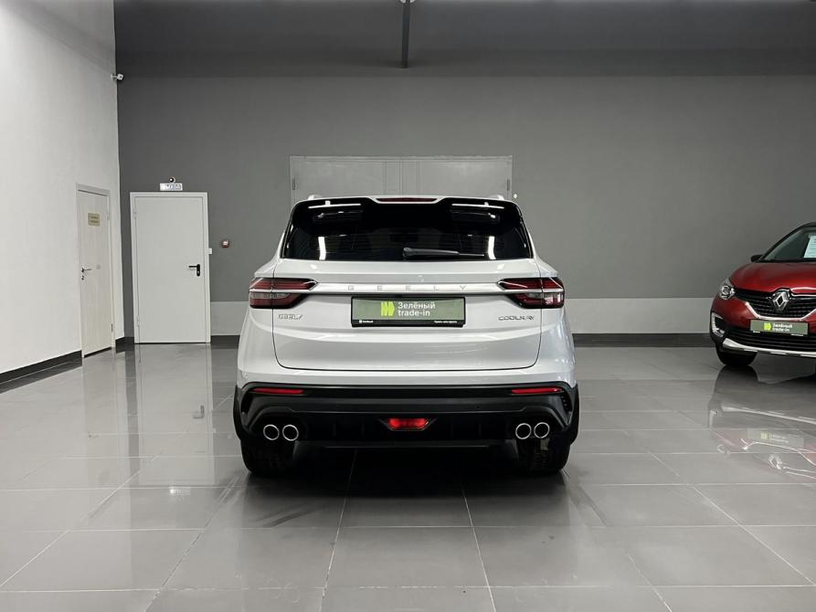 Geely Coolray I Тверь  - изображение 4
