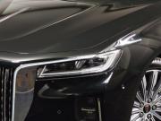 Hongqi H9 I Москва  - изображение 36