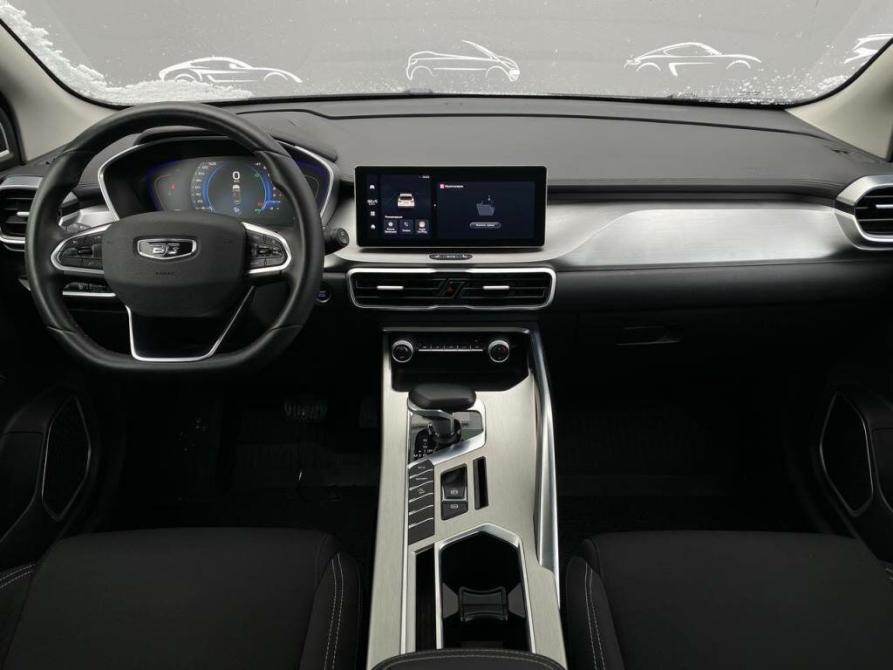 Belgee X50 Санкт-Петербург  - изображение 6