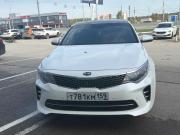 Kia Optima IV Пермь  - изображение 10