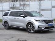 Kia Carnival IV Санкт-Петербург  - изображение 39