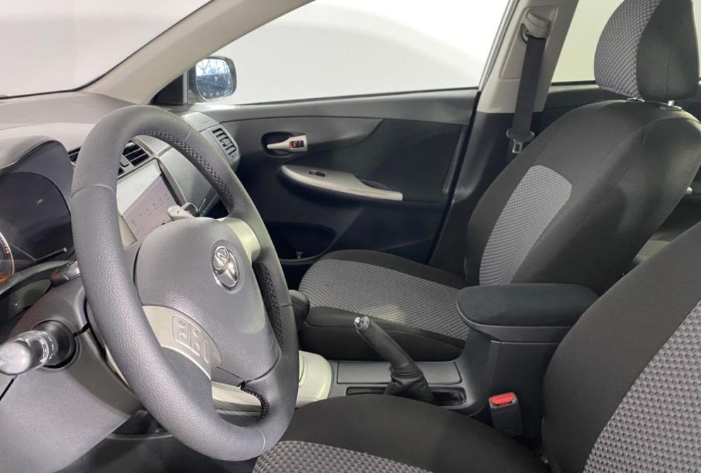 Toyota Corolla X (E140 E150) Саранск  - изображение 26