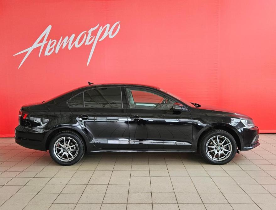 Volkswagen Jetta VI Рестайлинг Вологда  - изображение 6