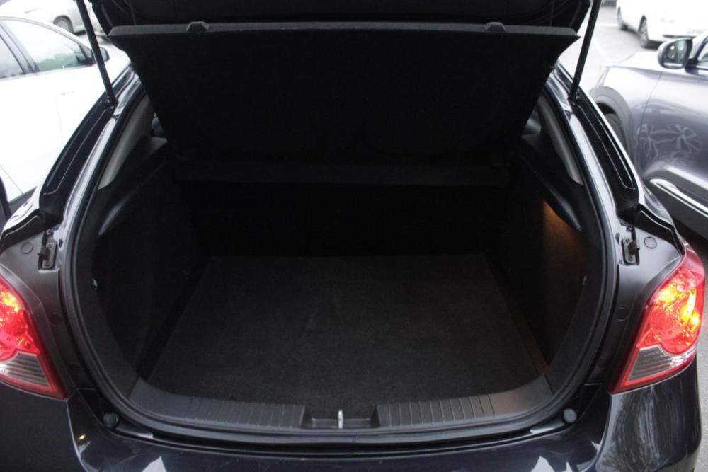 Chevrolet Cruze I Рестайлинг Брянск  - изображение 18