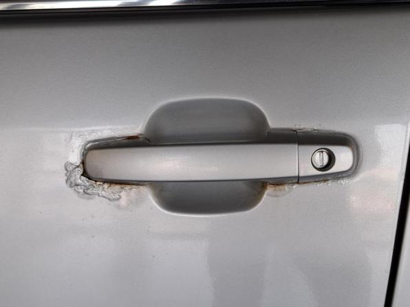 Chery Tiggo (T11) I Рестайлинг (FL) с пробегом 2013 года, цена 356 000 рублей, 241180 км, внедорожник, Автокод Объявления