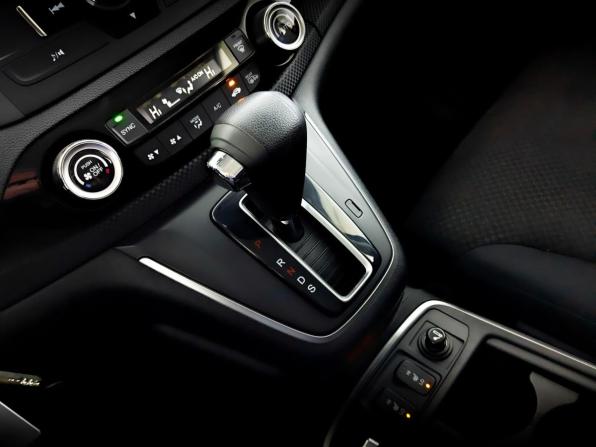 Honda CR-V IV Рестайлинг с пробегом 2018 года, цена 2 840 000 рублей, 89293 км, внедорожник, Автокод Объявления