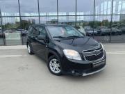 Chevrolet Orlando I Оренбург  - изображение 18