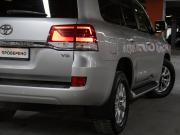 Toyota Land Cruiser 200 Series Рестайлинг 2 Москва  - изображение 51