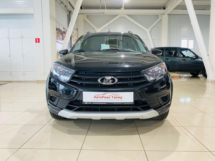 Lada (ВАЗ) Granta I Рестайлинг Миасс  - изображение 2