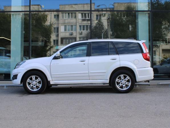 Great Wall Hover H3 I с пробегом 2011 года, цена 560 000 рублей, 204036 км, внедорожник, Автокод Объявления