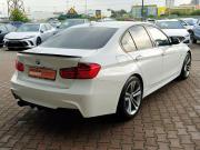 BMW 3 серии VI (F3x) Екатеринбург  - изображение 17