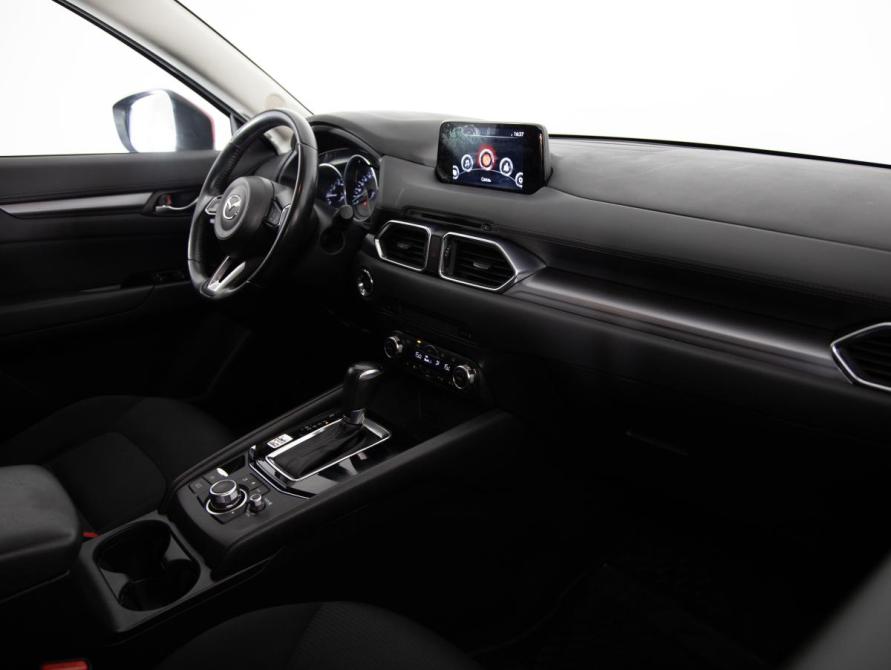 Mazda CX-5 II Санкт-Петербург  - изображение 14