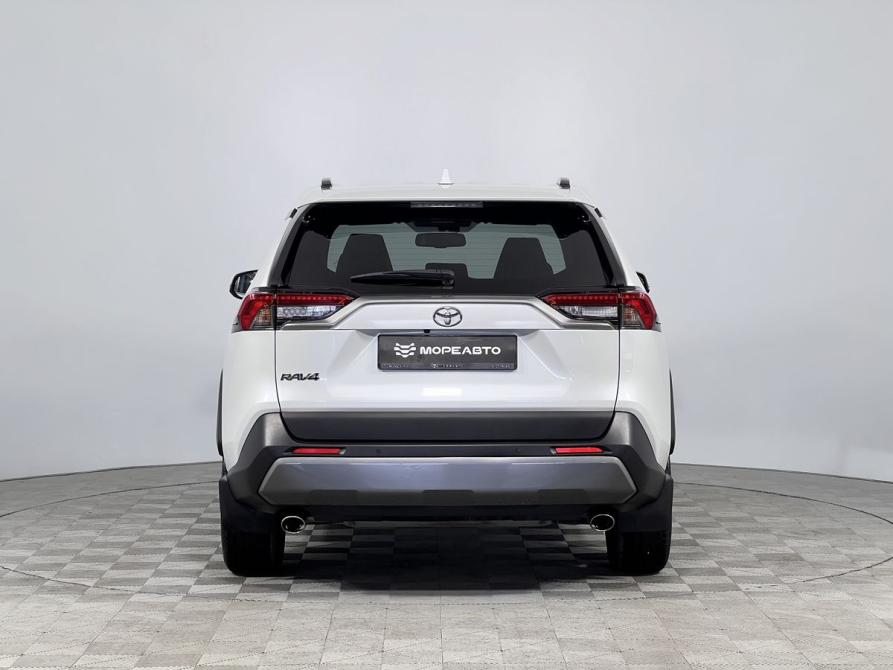 Toyota RAV4 V (XA50) Калининград  - изображение 6