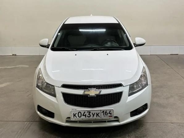 Chevrolet Cruze I с пробегом 2012 года, цена 477 000 рублей, 328714 км, хэтчбек, Автокод Объявления