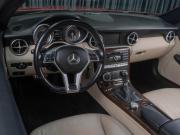 Mercedes-Benz SLK-Класс III (R172) Тюмень  - изображение 44